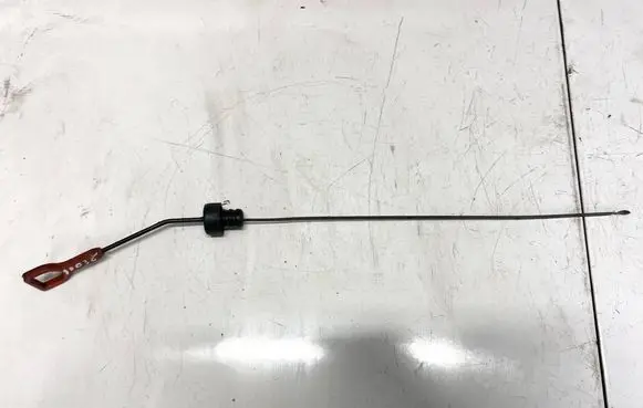 Ford Mondeo MK IV Oil level dip stick 