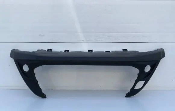 Toyota Aygo X Front bumper lip 52112-0H110