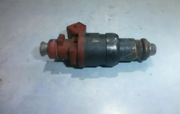 Mercedes-Benz E W210 Fuel injector 0000788523 a0000788523