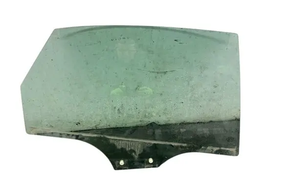 Audi A4 S4 B9 Rear door window glass 8W5845206 0CPN0009