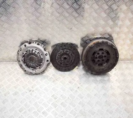 Clutch set kit