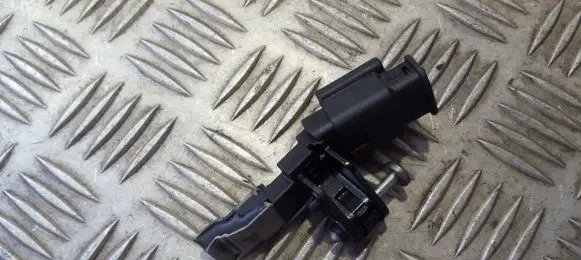 Crankshaft position sensor