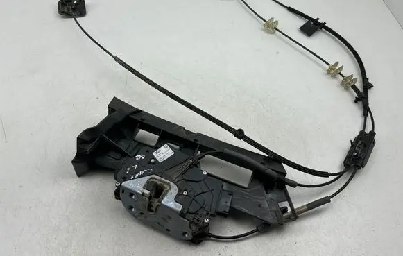 Ford C-MAX II Sliding door lock AM5AU26413CC 917045102