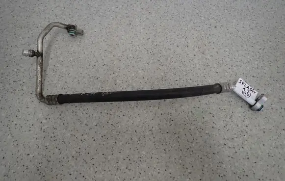 Suzuki Splash Air conditioning (A/C) pipe/hose