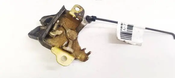 Toyota Avensis T220 Engine bonnet/hood lock/catch