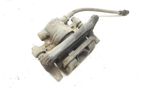 Citroen C4 Aircross Rear brake caliper