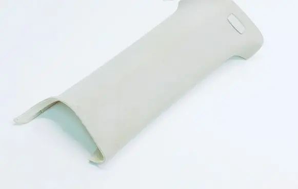 Volkswagen PASSAT B7 (C) pillar trim 3C9867241D