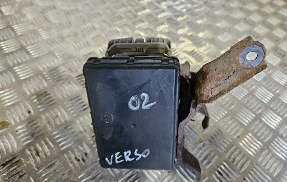 Toyota Corolla Verso E121 ABS Pump 8954113040 4451013070 FCA2720543