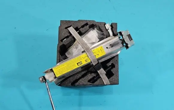 Audi A2 Lift Jack 8Z0012109J IMPRK1490877