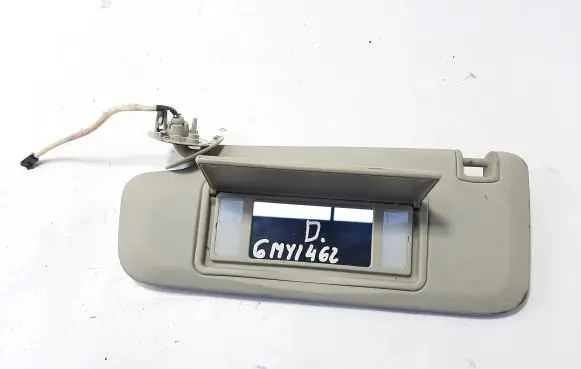 Opel Insignia B Sun visor 39112687