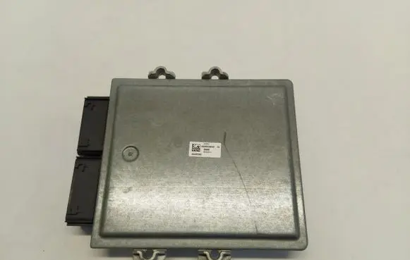 Ford Ranger IV Engine control unit/module ECU mb3g-12a650-acb