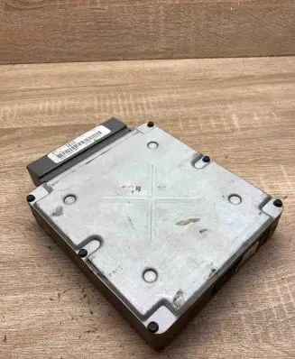Ford Focus Engine control unit/module ECU 2S7A12A650BPD DES3