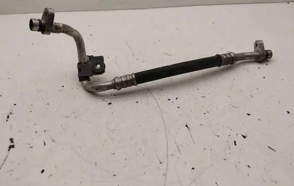 Nissan Leaf I (ZE0) Air conditioning (A/C) pipe/hose 924403NL0B
