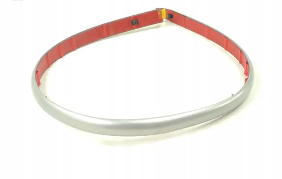 KIA Clarus Front door trim (molding) 0K9B050682