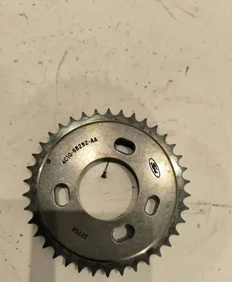 Jaguar X-Type Camshaft pulley/ VANOS 4C1Q6B292AA