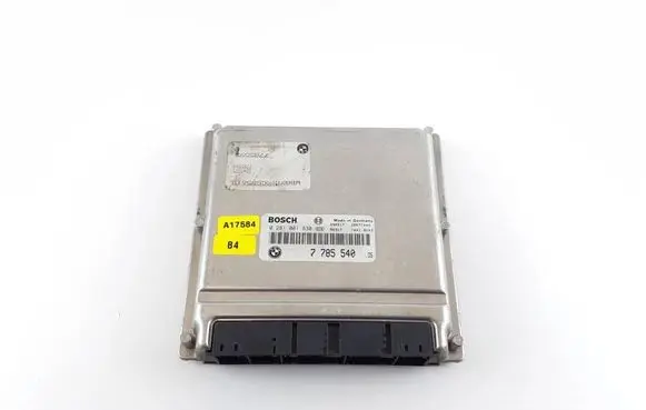 Engine control unit/module
