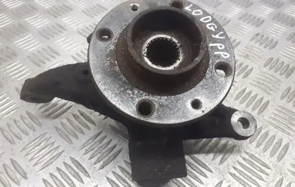 Dacia Sandero II Stub axle 