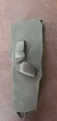 BMW X5 E70 Seat control switch 6961857 8347774 53382100