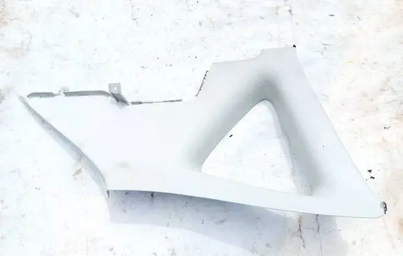 Seat Altea (D) pillar trim (bottom) 5P0867288F
