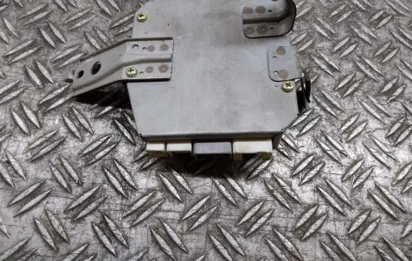 Power steering control unit/module