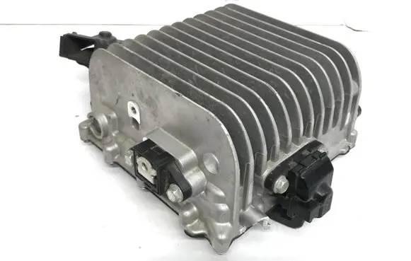 Mazda CX-30 Voltage converter inverter BDMC67ZD3E 200211MZ001 0062783