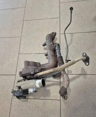 Hyundai Tucson TL Turbo 28201-2A820