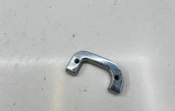 Mercedes-Benz W123 Other front door trim element 1237230224
