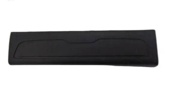Citroen C4 II Picasso Rear sill trim cover 9677731677
