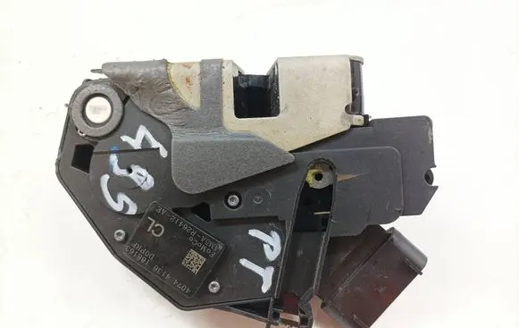 Ford Fiesta Rear door lock AM5A-R26412-AE