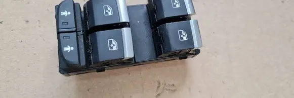 Audi Q5 SQ5 Electric window control switch 4M0959851B 02735PR 17309A