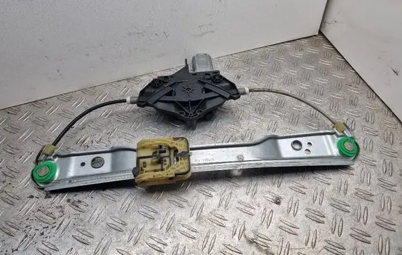 Volvo V60 Rear door window regulator with motor 921044102 964290100 WR12719