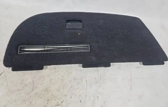Audi A3 S3 8L Other trunk/boot trim element 8L0863989B 5920353 0204840