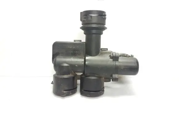 Mercedes-Benz E W211 Electric auxiliary coolant/water pump A2118320084