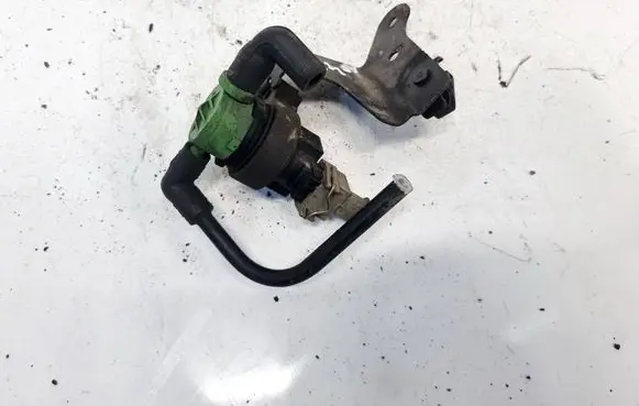 Valve vacuum
