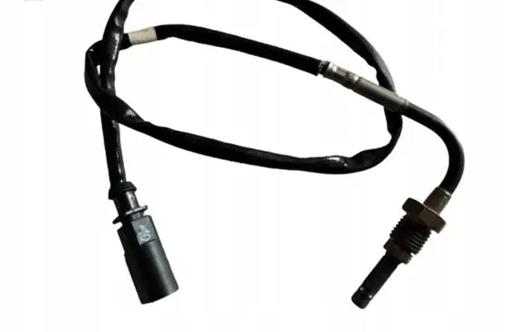 Audi A6 C7 Exhaust gas temperature sensor 4G0906088J