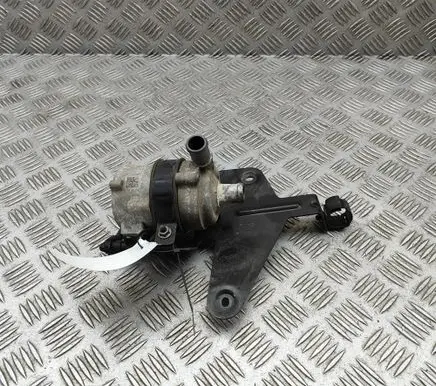 Audi A6 S6 C7 4G Electric auxiliary coolant/water pump 4H0965567A 4G0145879A