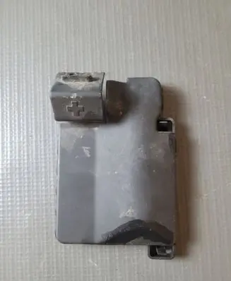 Volkswagen ID.4 Fuse box cover 1EA915429C