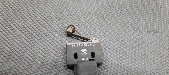 BMW 3 E36 Steering rack control module 
