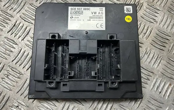 Comfort/convenience module