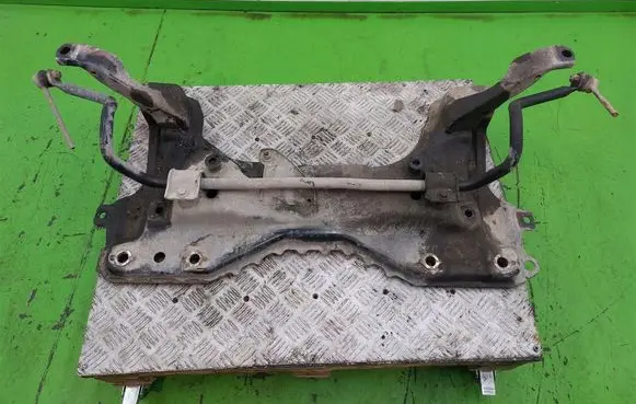 Ford Focus Front axle beam 