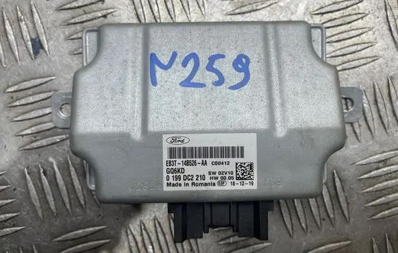 Ford F150 Other control units/modules EB3T14B526AA GQ6KD C00412