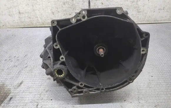 Citroen C4 I Automatic gearbox 20DS31