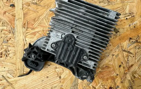 Citroen C5 Aircross Distronic sensor radar 9834063680 20190915