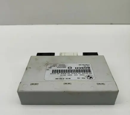 BMW Z4 E89 Parking PDC control unit/module 9252638