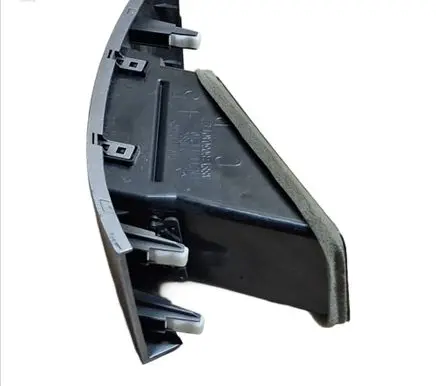 Mitsubishi Outlander Dash center air vent grill 8030A014ZZ