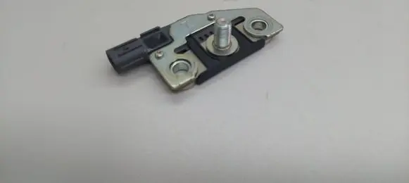 Acura RLX Battery relay fuse 
