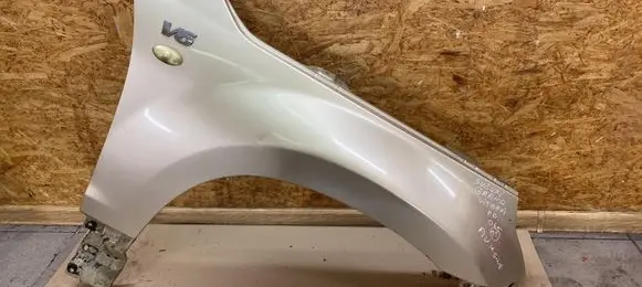 Suzuki Grand Vitara II Fender