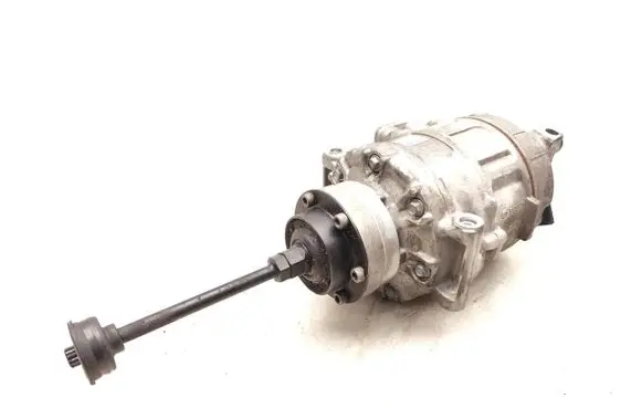 Audi A5 8T 8F Air conditioning (A/C) compressor (pump) 8K0260805H