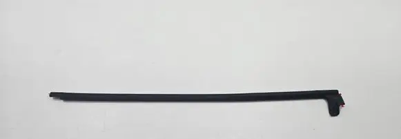 Mercedes-Benz Vito Viano W447 Sliding door rubber seal A4477310380