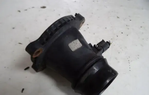Mercedes-Benz GLA W156 Air intake duct part A6510903237